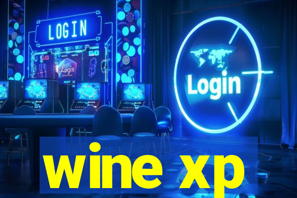 wine xp